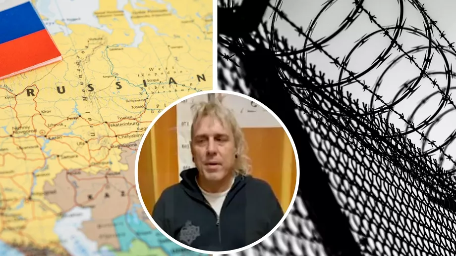 American arestat la Moscova pentru trafic de narcotice Acesta este fost soldat in trupele de parasutisti