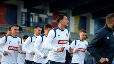 Gica Craioveanu nu are emotii inaintea debutului Romaniei in preliminariile Euro 2024 Am ajuns sa ne fie frica de Andorra si Belarus Rad de lesin Exclusiv