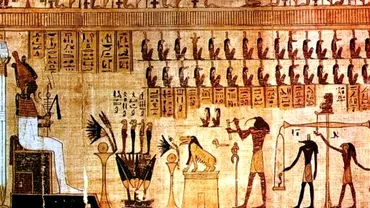 Ce zodie esti de fapt in zodiacul egiptean Afla ce zeitate te protejeaza si vei cunoaste totul despre destinul tau
