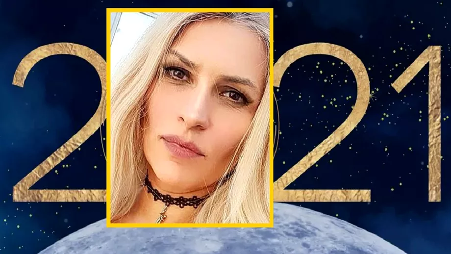 Horoscopul anului 2021 realizat de astrologul Maria Sarbu Zodiile Berbec  Fecioara