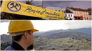 Miliardarii de la Rosia Montana datorii colosale in Romania Cat de grava este situatia companiei dupa pierderea litigiului cu statul