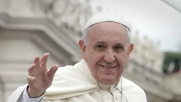 Cine este singura femeie pe care Papa Francisc ar fi iubito Spunea ca vrea sa ne casatorim