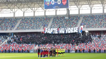 CSA Steaua a luat decizia militarii nu isi mai depun dosarul pentru licenta de SuperLiga