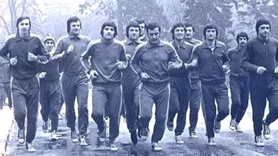 Un fundas de legenda al Craiovei vorbeste despre favoritismele de la echipa nationala Lam lovit pe Lucescu si de atunci nam mai fost chemat Era ranchiunos
