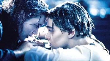 De ce Jack din filmul Titanic nu ar fi putut supravietui Noi dezvaluiri dupa un studiu condus de regizorul James Cameron