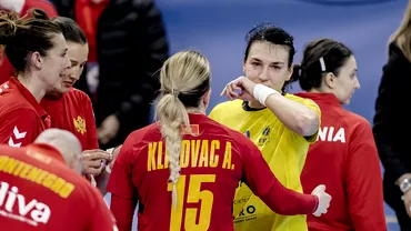 Ultimul Euro pentru Cristina Neagu Romania debuteaza impotriva campioanei mondiale din 2019