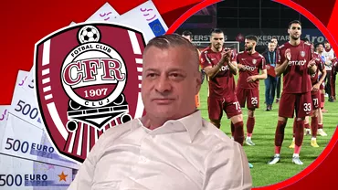 Nelutu Varga anunt uluitor la debutul playoffului din SuperLiga Prima de titlu record la CFR Cluj
