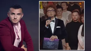 Mihai Traistariu critici dure dupa rezultatul semifinalei Eurovision Romania A fost ceva horror Toti sau luat dupa Cristi Faur