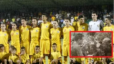 O temporaU18 Romaniacampioana Europei Azi ne bate Liechtenstein