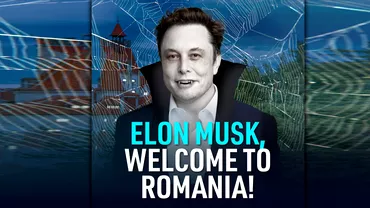 Adevarul despre un fake news national Elon Musk nu a fost in Romania Nici nu avea de gand sa vina