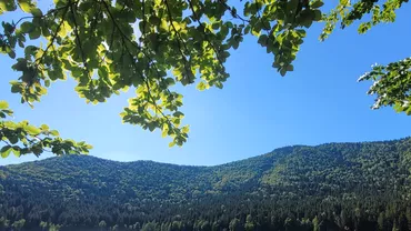Mica statiune din Romania cu peisaje idilice si izvoare tamaduitoare E o adevarata oaza de relaxare