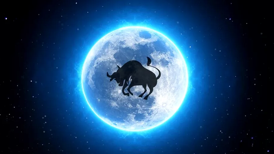 Luna Plina in zodia Taur pe 19 noiembrie 2021 Ce se intampla cu Gemenii si Leii
