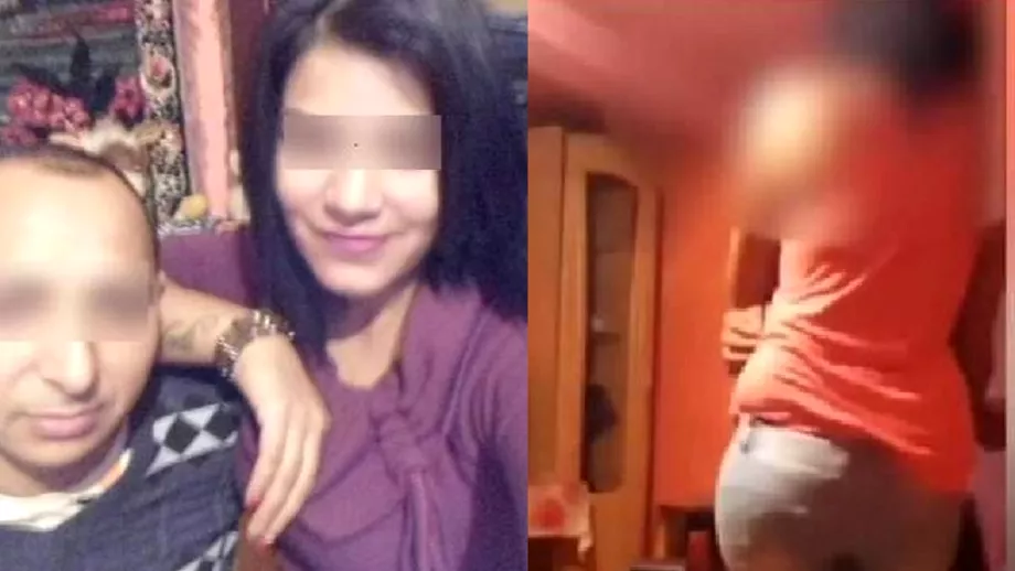 Tanarul care sia injunghiat iubita live pe Facebook gasit spanzurat in celula Ce spun politistii
