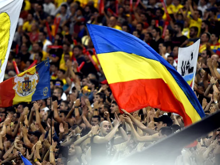 România află pe 15 septembrie dacă joacă fără spectatori meciurile decisive cu Norvegia și Suedia! "Tricolorii", trei capete de acuzare. EXCLUSIV