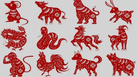 Zodiac chinezesc pentru vineri 19 aprilie 2024 Tigrii dau de bucluc