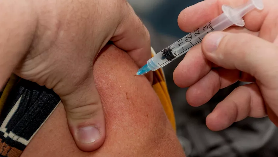 Europa se pregateste de vaccinare impotriva variolei maimutei 110000 de doze comandate