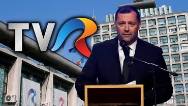 Marian Olaianos a castigat procesul cu TVR si se umple de bani Prima reactie a jurnalistului  Televiziunea Romana comunicat dur Update