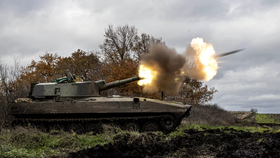 Razboi in Ucraina ziua 318 SUA ajutor de 3 miliarde pentru armata ucraineana Luptele continua in ciuda armistitiului