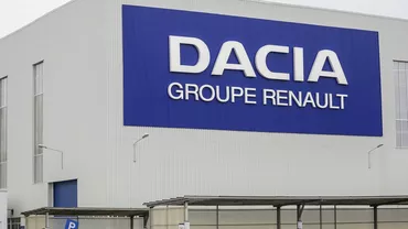 Dacia care se vinde in Australia Masina va fi comercializata sub o alta sigla Cum e posibil