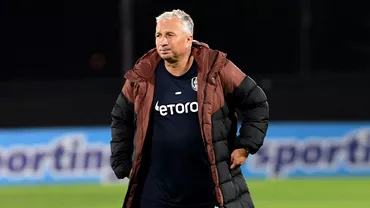 Dan Petrescu temator inainte de CFR Cluj  Inter Escaldes Nu sunt o echipa slaba Au 10 jucatori de peste 33 de ani au experienta Video