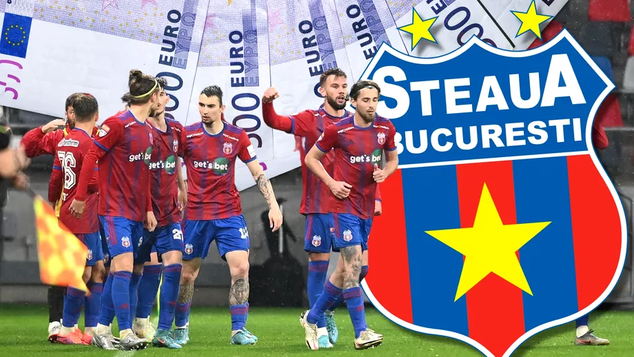 CSA Steaua Bucuresti vs Concordia Chiajna 18.02.2023 at International Club  Friendly 2023, Football