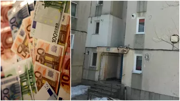 Orasul din Romania unde un apartament cu trei camere costa 6000 de euro E aproape de centru iar in apropiere ai Penny si Pepco