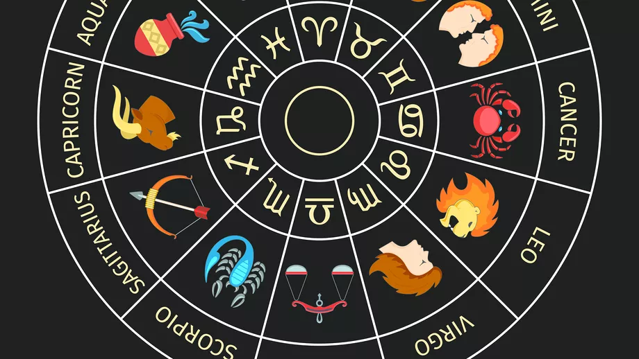 Horoscop pentru perioada 713 august Predictii pentru toate zodiile