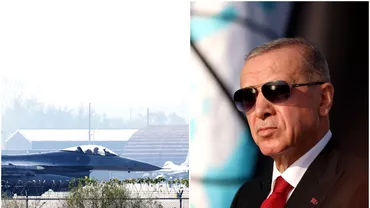 Turcia a dat unda verde Suediei in NATO dar SUA nui livreaza inca avioanele F16 cerute de Erdogan