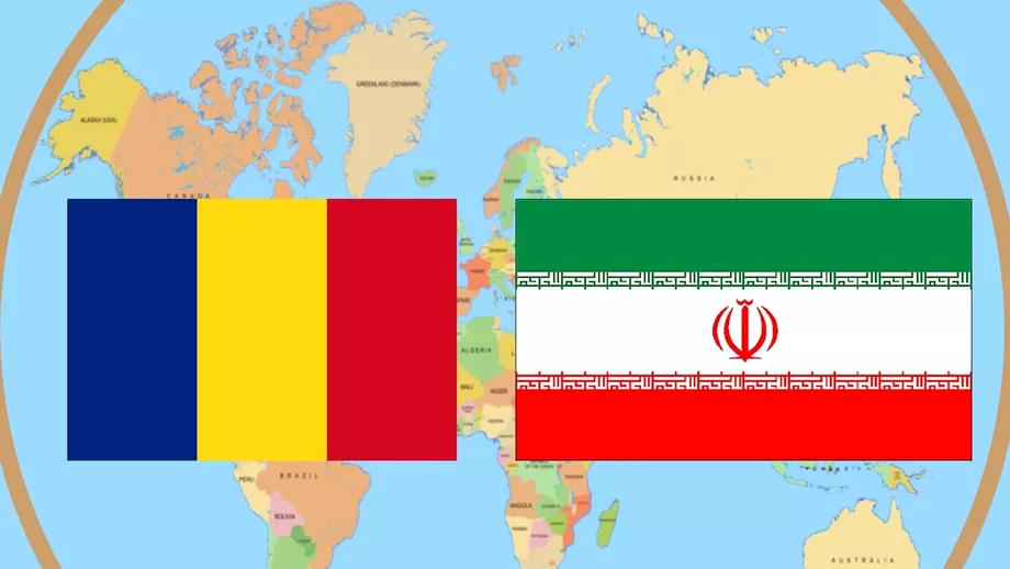 Romania prima din Europa care importa tehnologie din Iran Intre timp Teheranul negociaza Acordul Nuclear cu SUA si UE