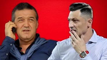 Cum discuta la telefon Radoi cu Gigi Becali Dezvaluirile facute la Fanatik Superliga Video exclusiv
