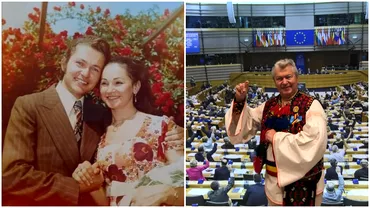 Gheorghe Turda ii face nepotului nunta cu 700 de invitati in Maramures Toate traditiile se respecta