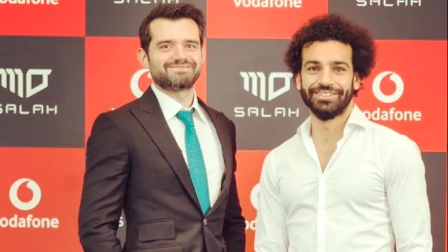 Mo Salah tot mai departe de Liverpool Agentul atacantului a fost contactat de un club mare al Europei