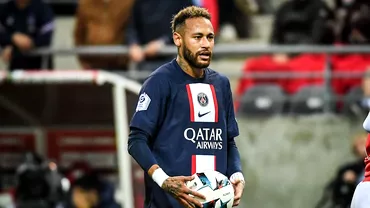 Neymar Jr indignat de rezultatul voturilor de la gala Balonul de Aur Trebuia sa fie cel putin in top 3 Nu este posibil