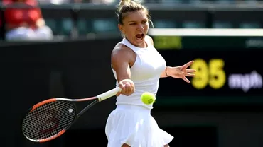 Simona Halep  Kirsten Flipkens 75 64 in turul 2 la Wimbledon Prima reactie a romancei dupa meciul care a retraso pe belgianca Am tremurat de multe ori