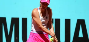 Irina Begu victorie mare la WTA Madrid Ana Bogdan a pierdut dupa ce a avut minge de meci Update