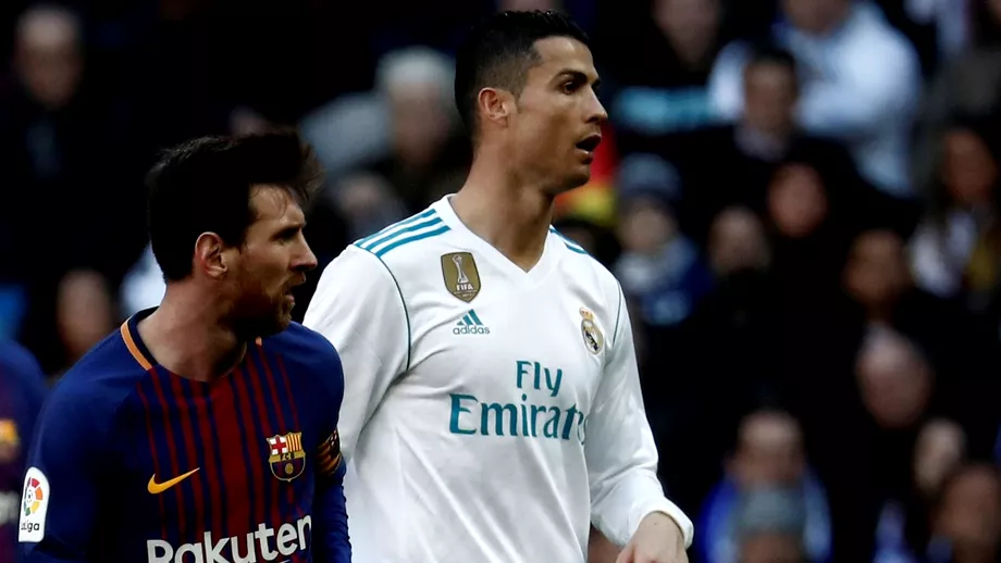Sferturile de finala din Liga Campionilor fara Messi sau Ronaldo Nu sa mai intamplat asta de 15 ani