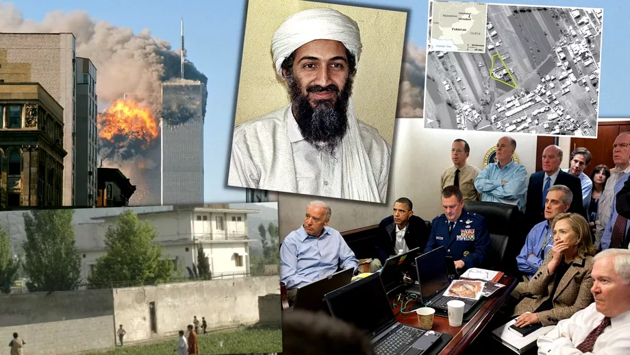 11 ani de la uciderea lui Osama bin Laden Cum a ajuns sa fie cel mai vanat terorist din toate timpurile