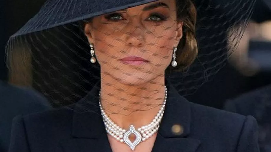 Kate Middleton nevoita sasi schimbe garderoba Ce nu mai are voie sa poarte