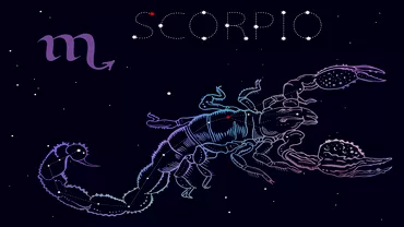 Zodia Scorpion in luna iunie 2021 Trecutul revine cu lectii importante