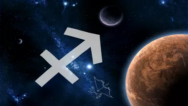 Planeta Marte intra in zodia Sagetator pe 13 decembrie 2021 Scorpionii si Pestii la rascruce de drumuri