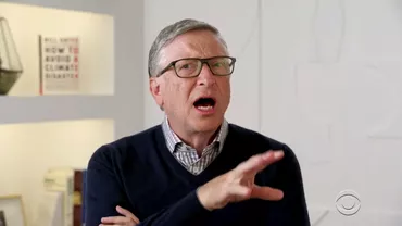 Bill Gates are Covid19 Cum se simte fondatorul Microsoft vaccinat cu schema completa