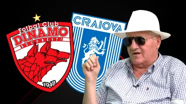 Ce pronostic da Oracolul la Dinamo  Universitatea Craiova Le da multe