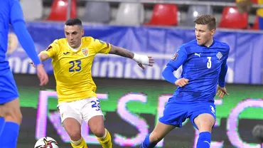 Edi Iordanescu a anuntat lista preliminara a convocarilor pentru meciurile cu Finlanda si BosniaHertegovina Lipseste Mitrita revine Stanciu