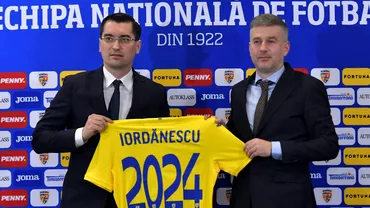 Razvan Burleanu rasufla usurat Edi Iordanescu nu pleaca la Legia Varsovia Polonezii au numit antrenor