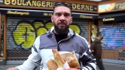 Dorian Popa nu a avut bani să plătească într-un restaurant din Paris: „...