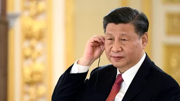 Sfarsitul miracolului economic al Chinei Xi Jinping greseala clasica a liderilor autoritari