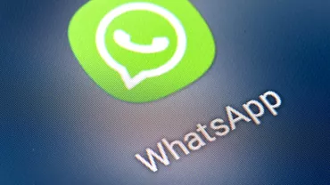 Telefoanele raman fara Whatsapp Cine trebuie sasi inlocuiasca dispozitivul mobil