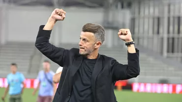 Dinamo decizie in privinta lui Ovidiu Burca dupa 01 cu Otelul Ce spune Nicolescu despre venirea lui Lupescu