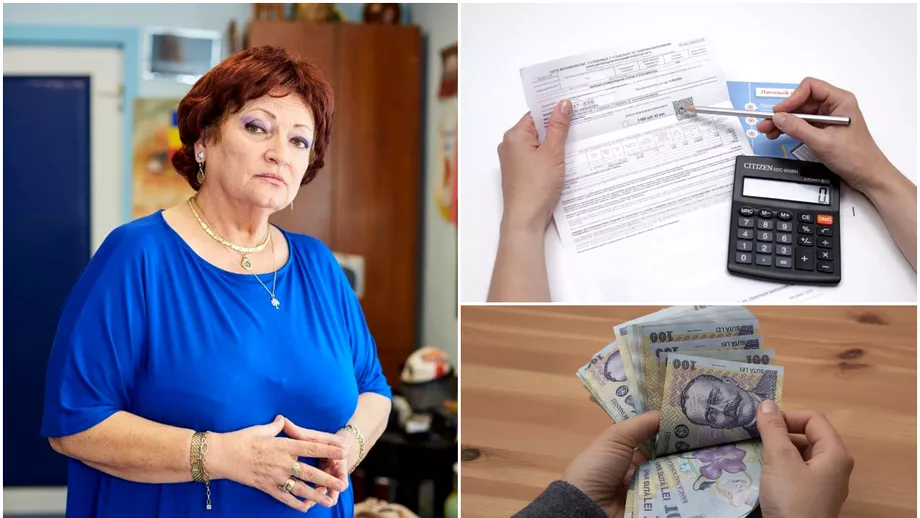 Monica Pop indemn pentru bogati in plina criza a facturilor Sa ia 3 familii de saraci sa le ajute Medicul castiga enorm