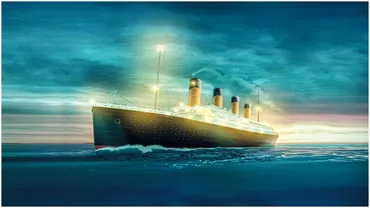 Titanic 2 lansat la apa de un miliardar australian Cat costa proiectul si cand vor putea calatori oamenii cu el